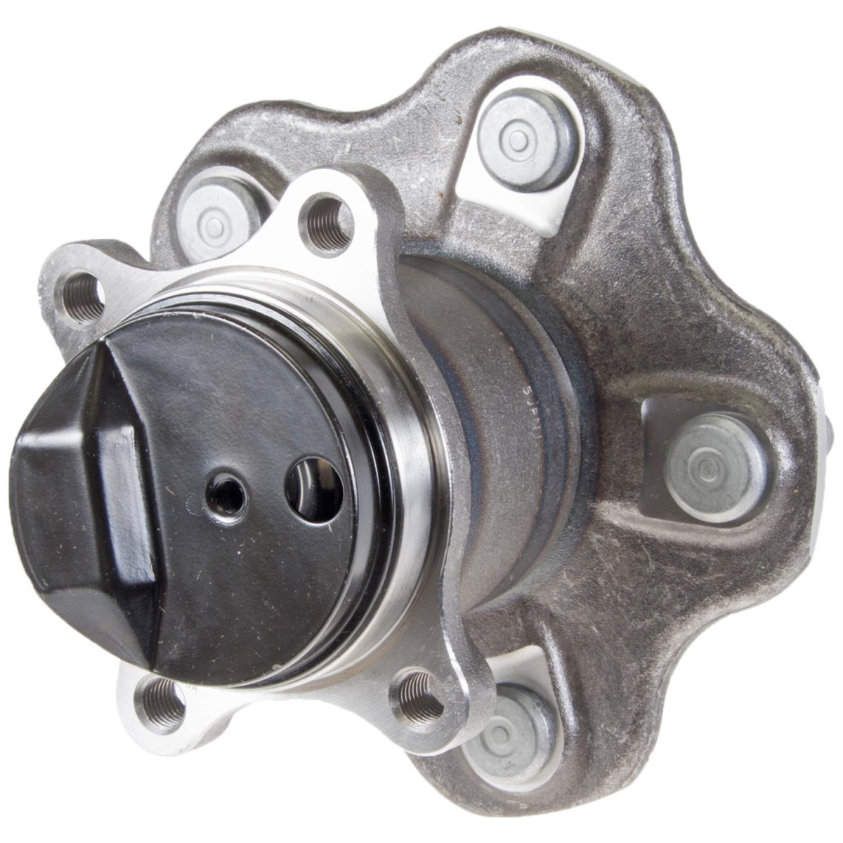 102776 Wheel Bearing & Hub Assembly for 2013-2016 Nissan Sentra FE Plus S