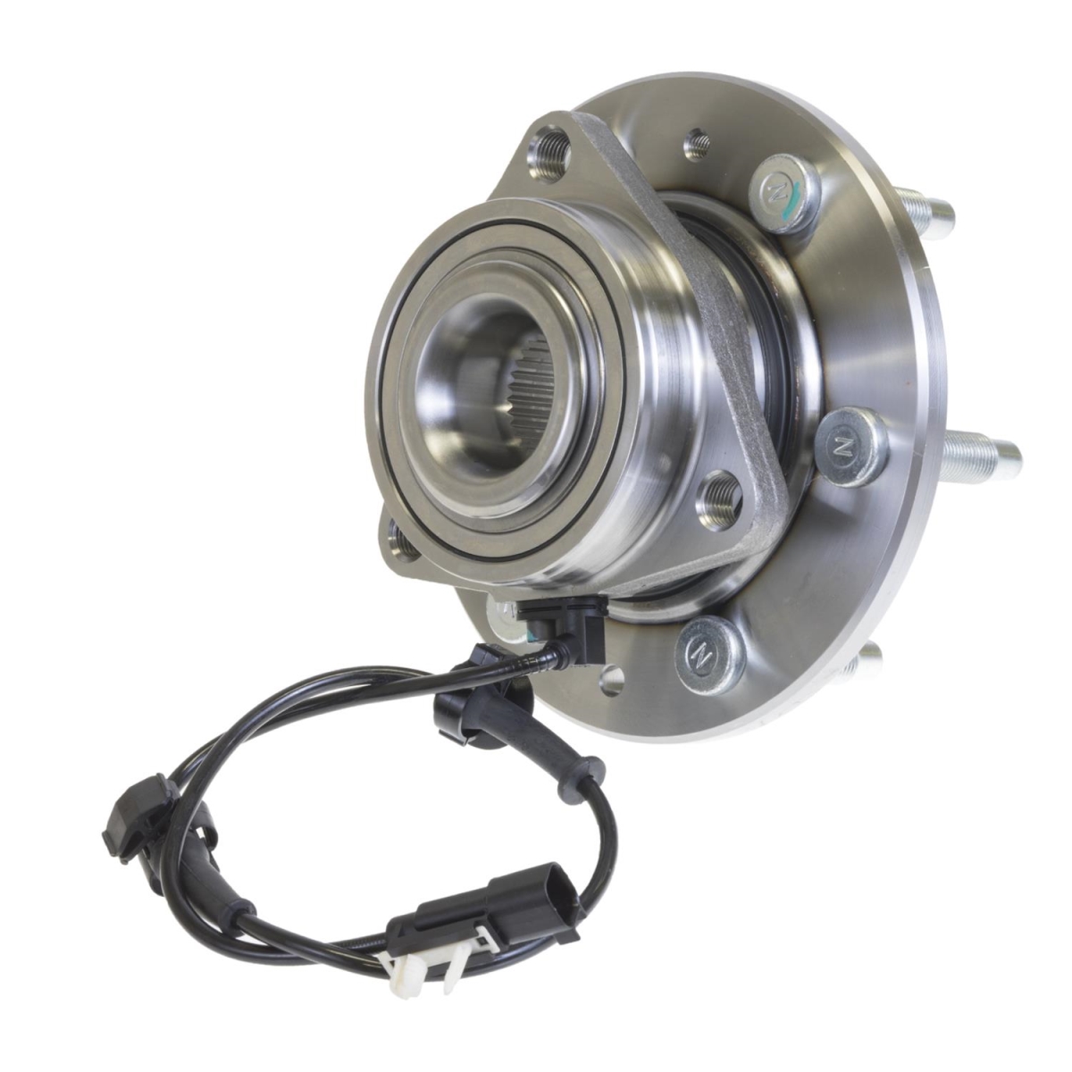 103233 Wheel Bearing & Hub Assembly for 2015-2019 Cadillac Escalade