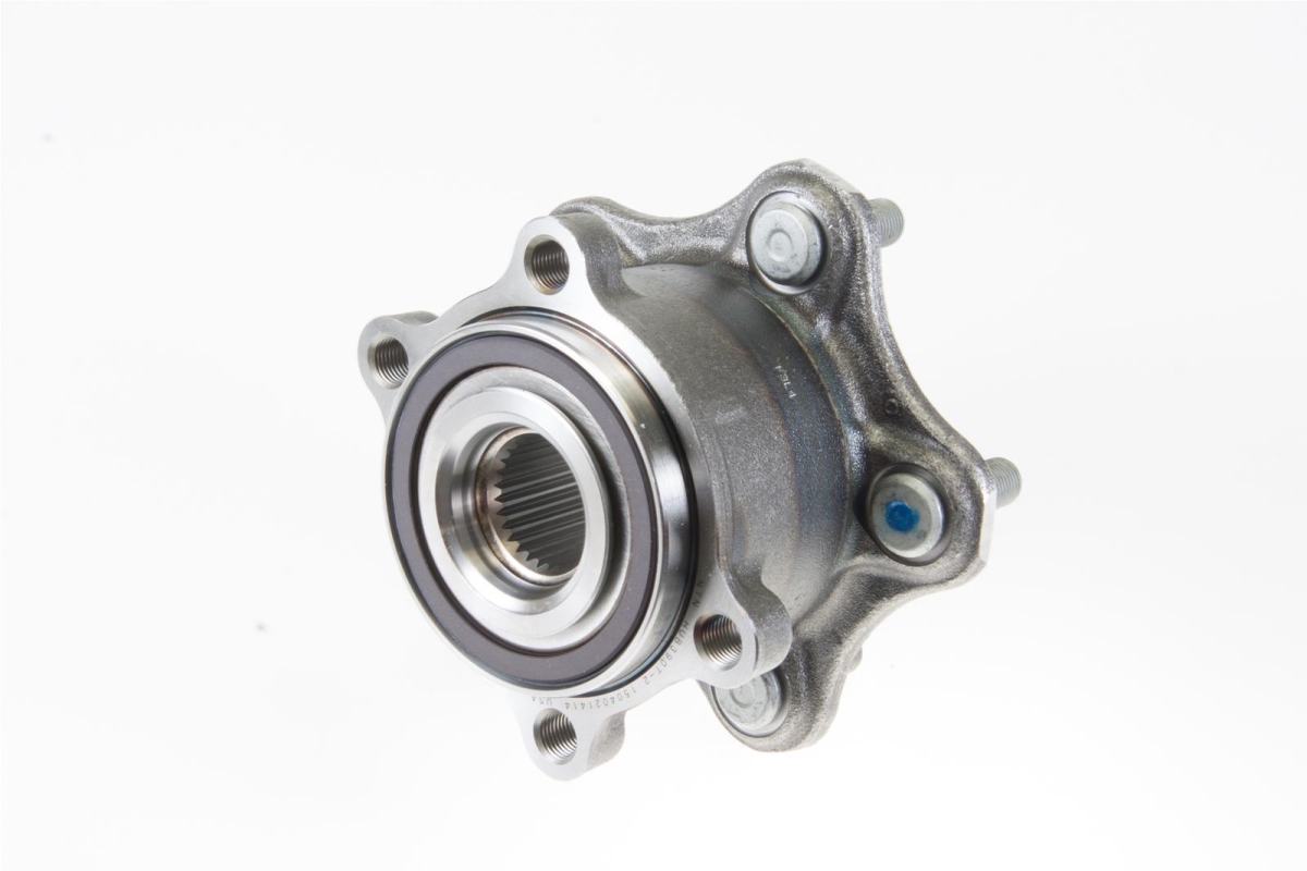103197 Wheel Bearing & Hub Assembly for 2013-2013 Infiniti JX35 Base