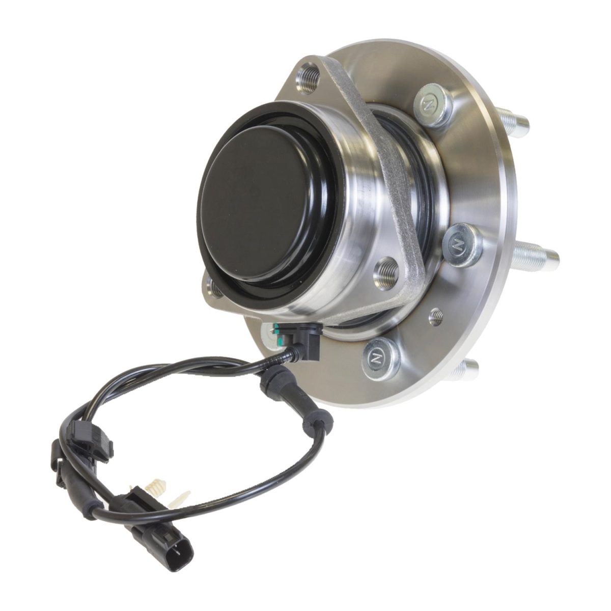 103271 Wheel Bearing & Hub Assemblies for 2015-2019 Cadillac Escalade
