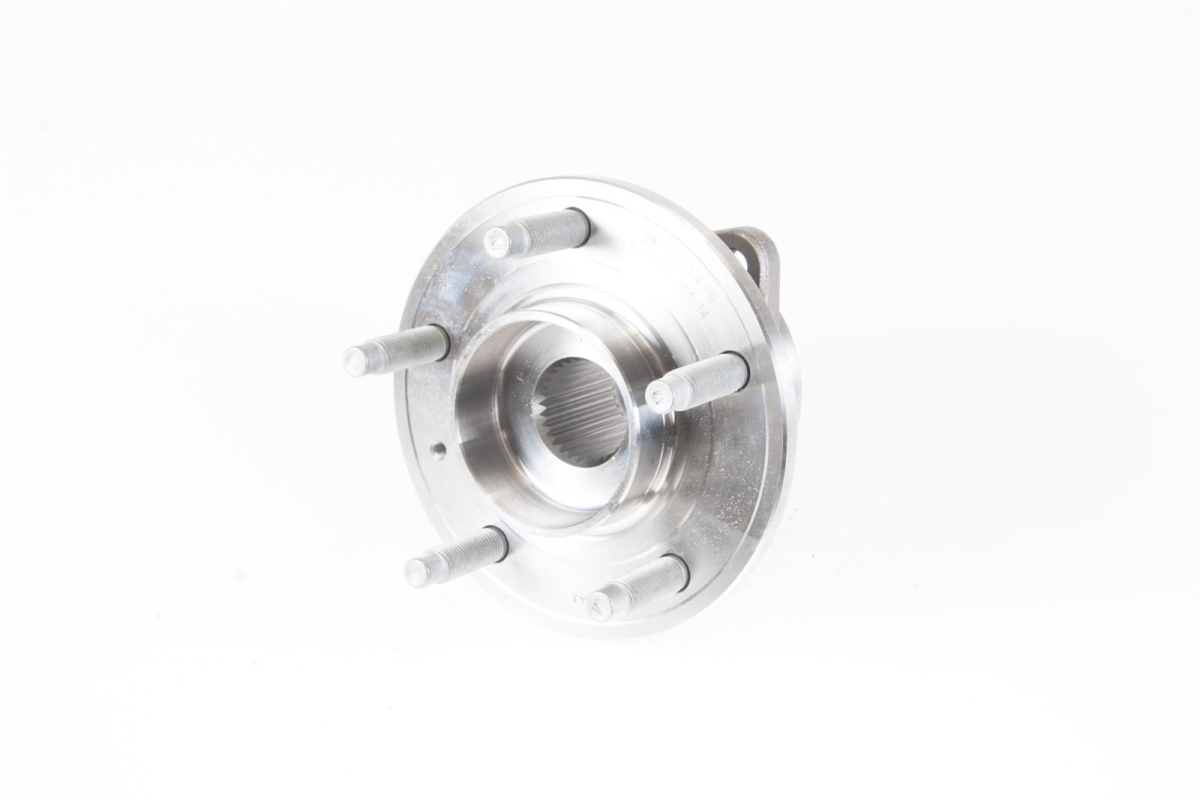805984.09 Wheel Bearing & Hub Assembly for 2016-2017 Buick Cascada Base