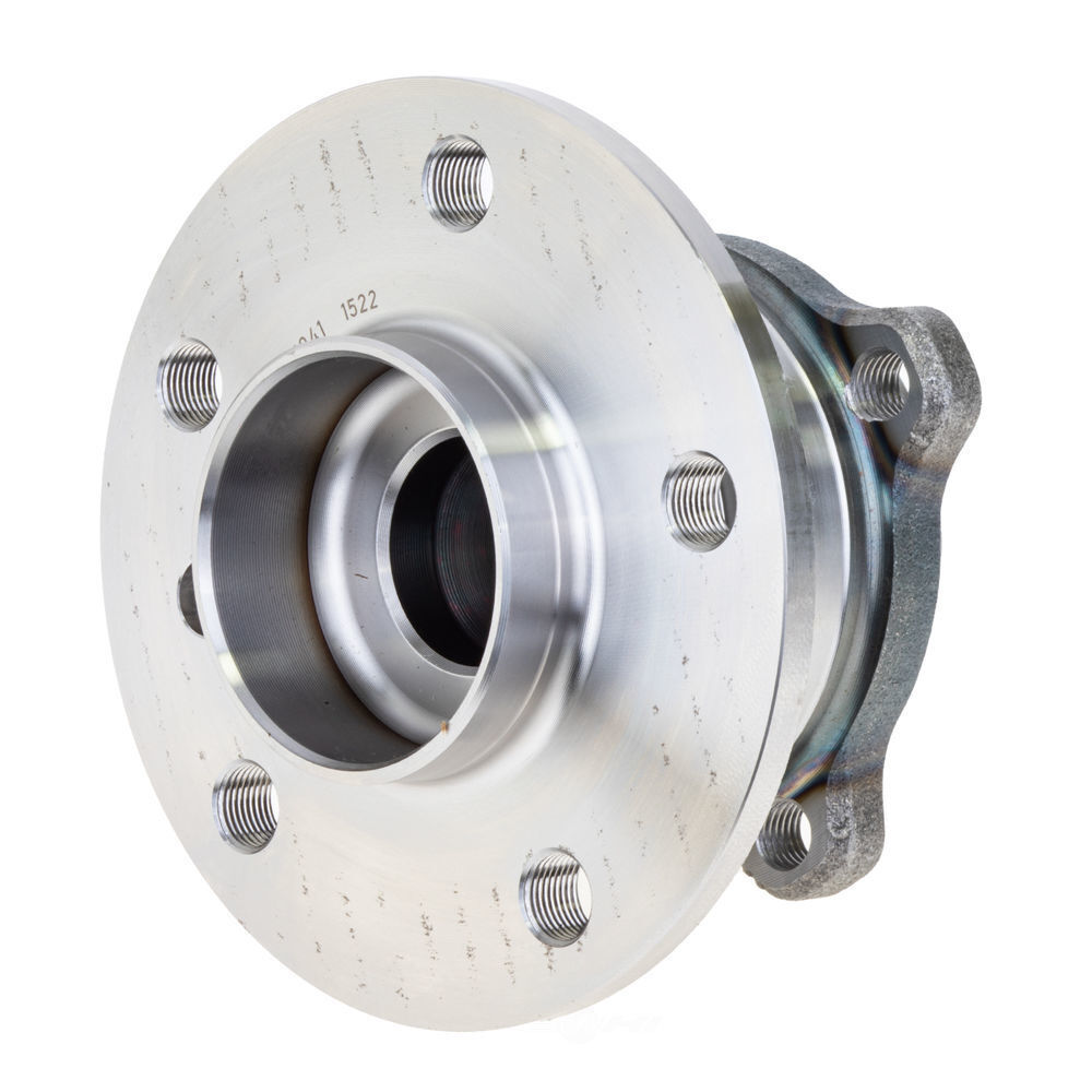 WH1209 Wheel Bearing & Hub Assembly for 2019 BMW X1