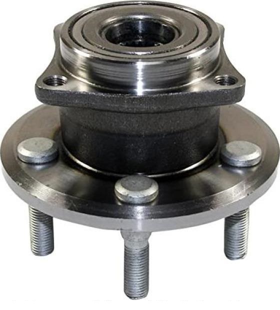 WH1253 Wheel Bearing & Hub Assembly for 2020 Kia Sorento