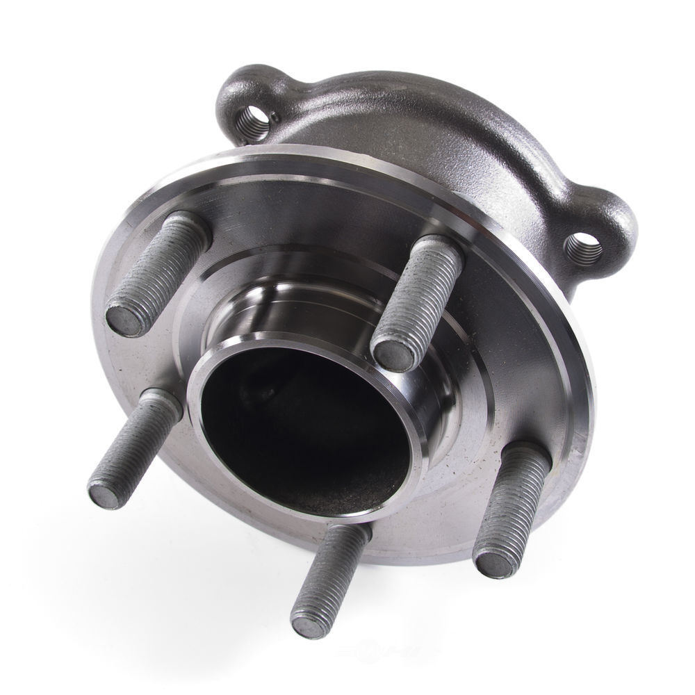 WH1166 Wheel Bearing & Hub Assembly for 2017-2017 Ford C-Max Energi SE