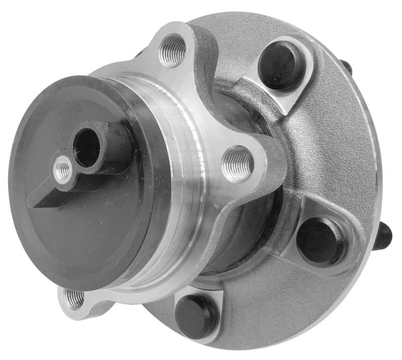 102637 Wheel Bearing & Hub Assembly for 2013-2013 Mitsubishi Outlander ES