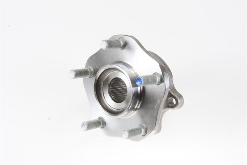 103341 Wheel Bearing & Hub Assembly for 2014-2020 Nissan Rogue S