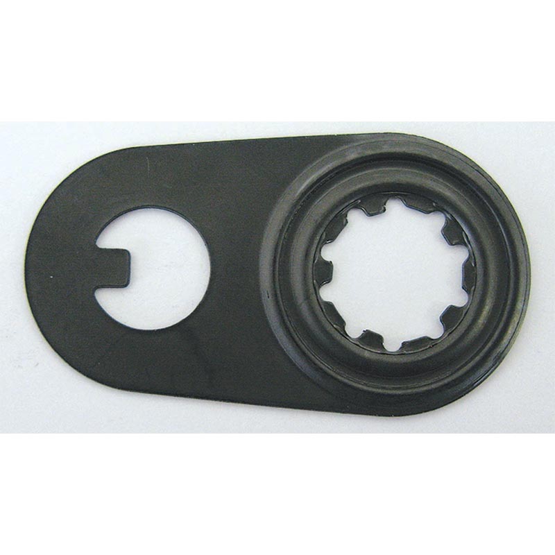 464-10 Drier Block Bolt Metal Gasket - Pack of 10