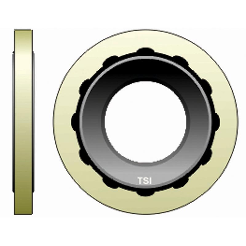 762-10 A&C Compressor Sealing Washers - Pack of 10