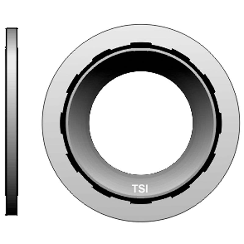 638-10 A&C Compressor Sealing Washers - Pack of 10