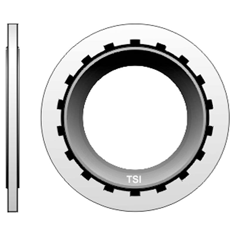 640-10 A&C Compressor Sealing Washers - Pack of 10