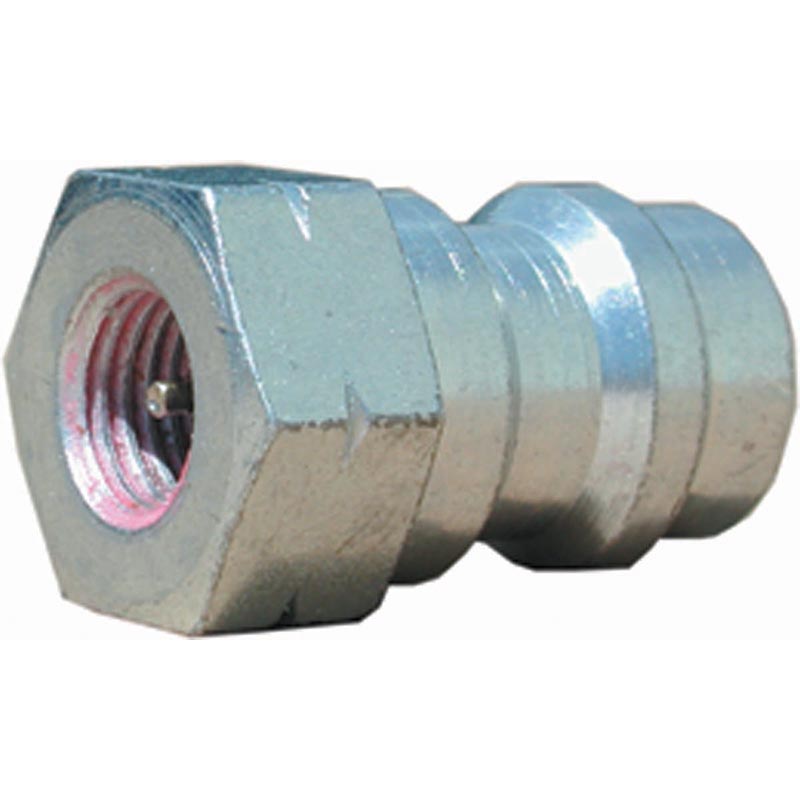 603S-5 Steel R-134A High Side Straight Retrofit Adapter