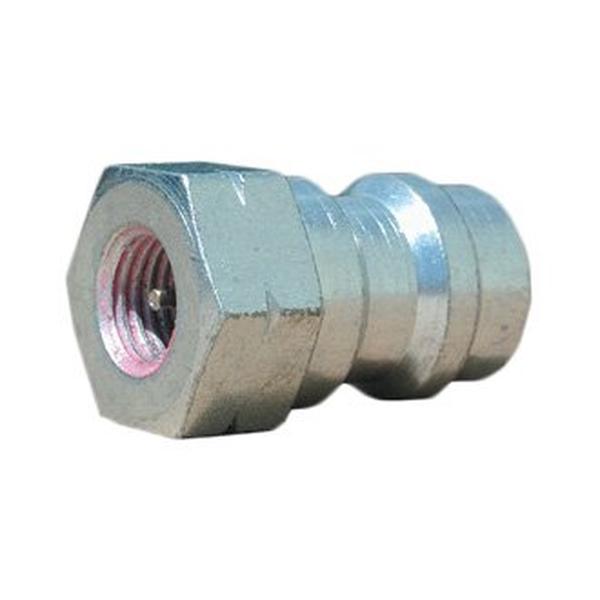 604S-5 Steel R-134A High Side Straight Retrofit Adapter