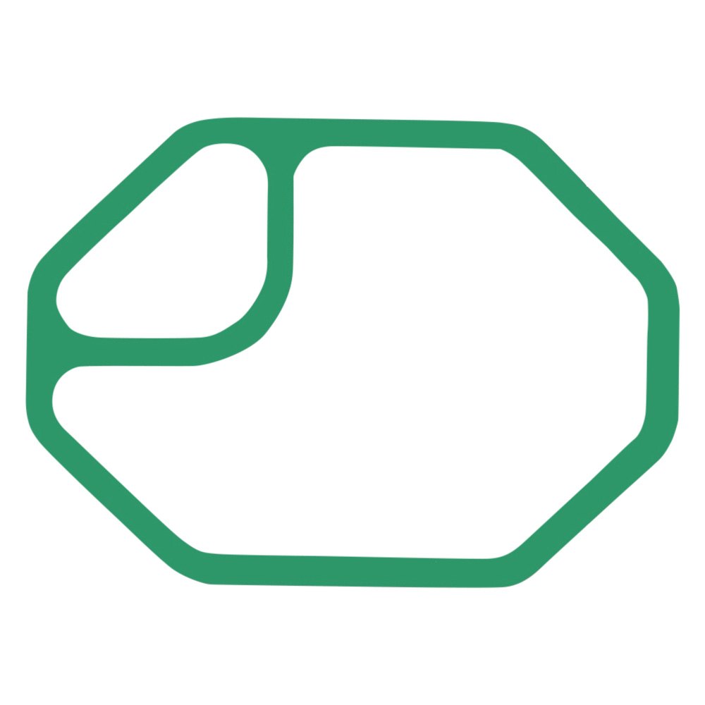 568-3106-1 Green HNBR A&C O-Rings