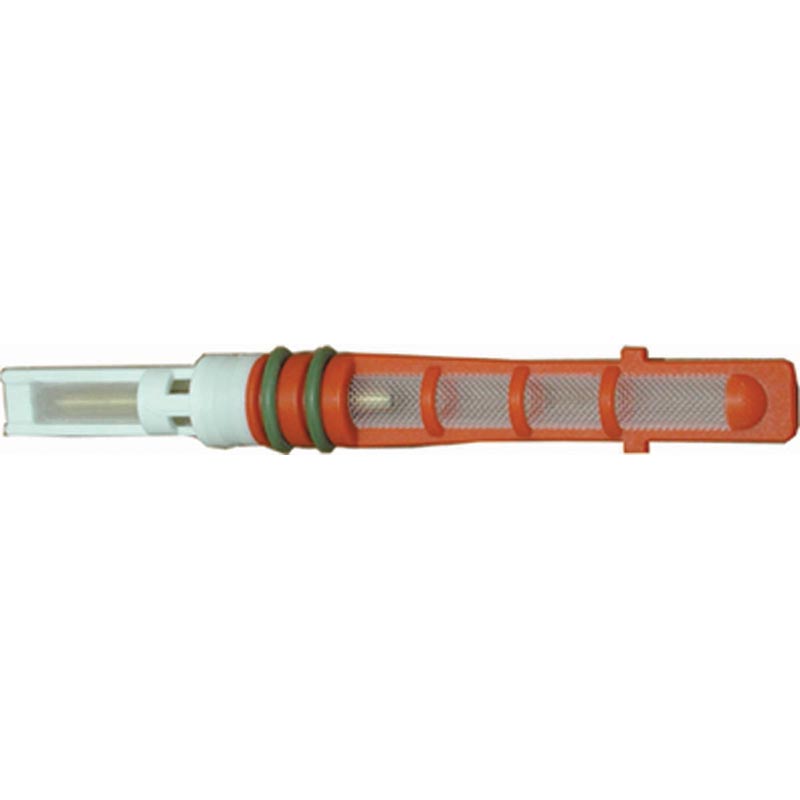 19-1 Orifice Tube - Orange