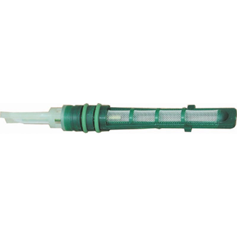 18-1 Orifice Tube - Green