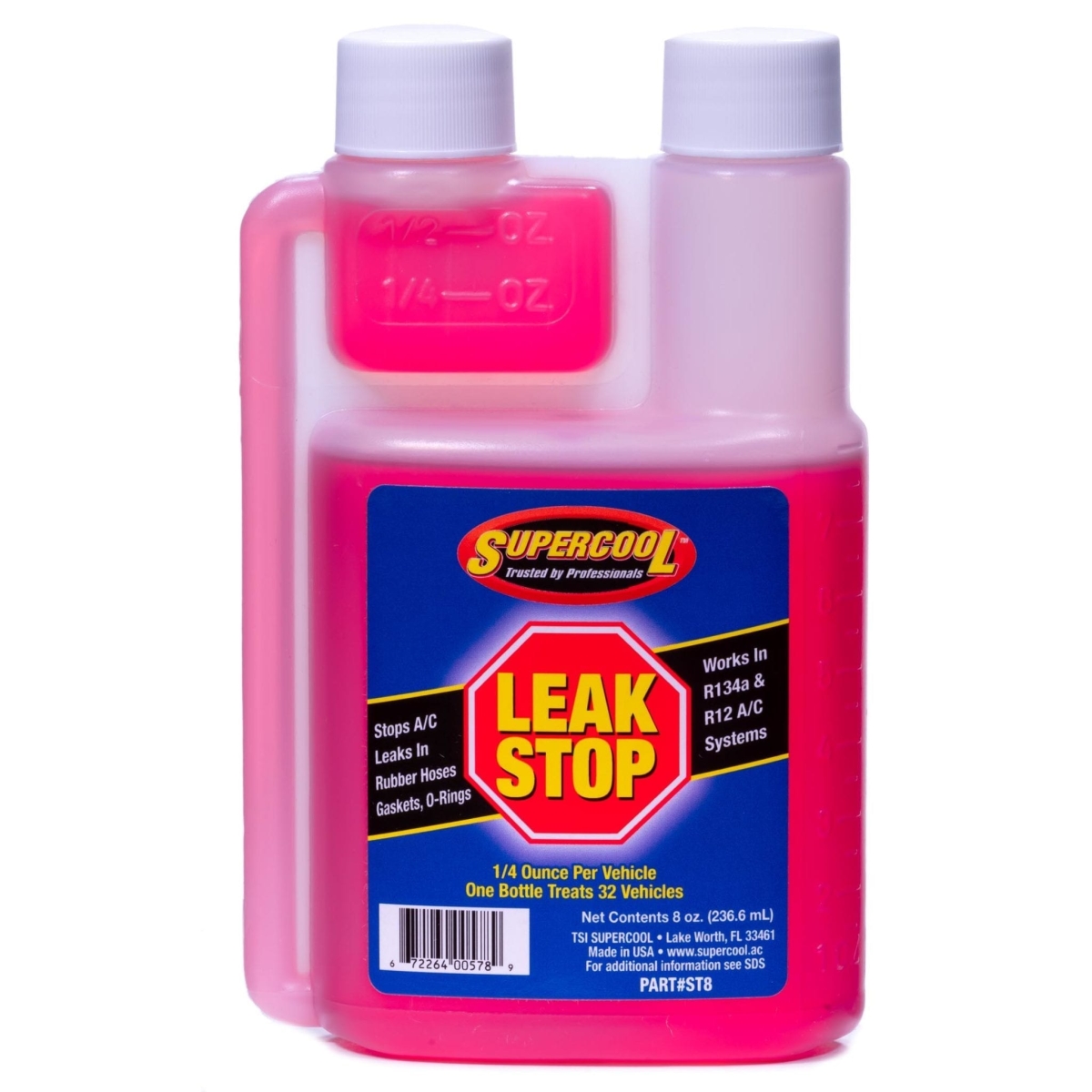 ST8 ST8 - 8 oz Seal Leak Stop Concentrate