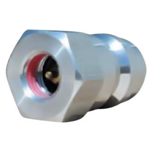 602S-1 R-134A Low Side Straight Retrofit Adapter