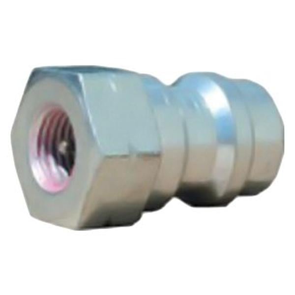 604S-1 Steel R-134A High Side Straight Retrofit Adapter