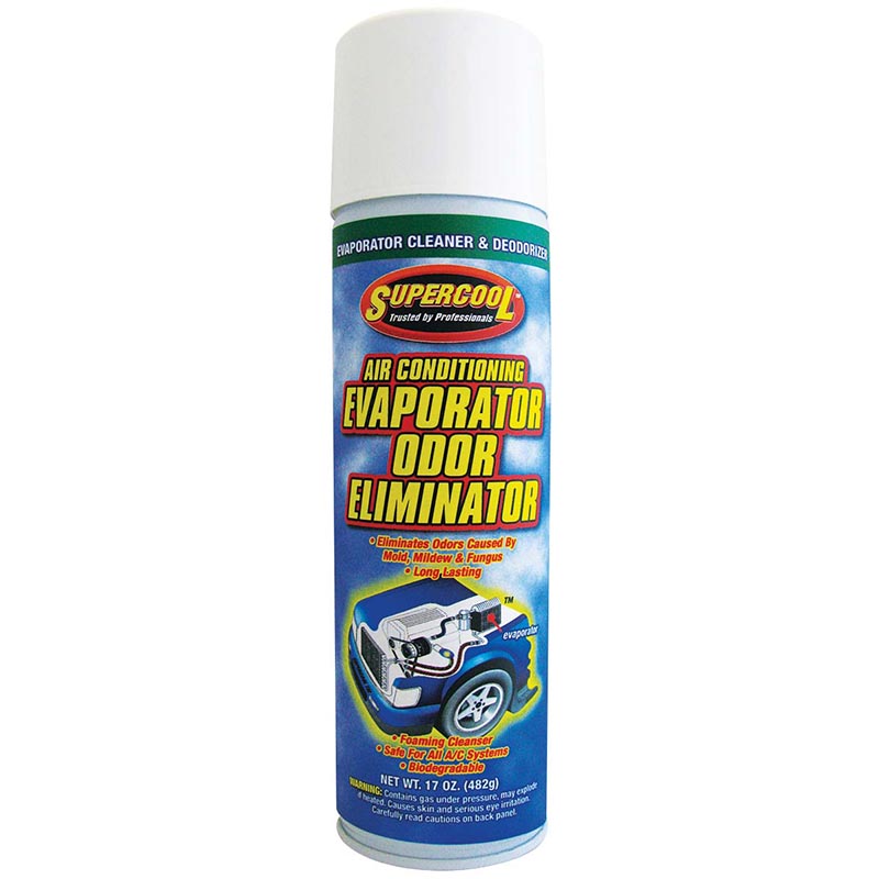 6984 Evaporator 17 oz Aerosols Odor Eliminator