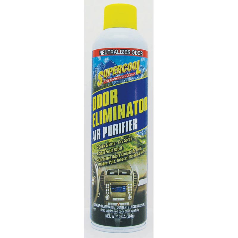 9503 9 oz Odor Eliminator & Air Purifier Spray