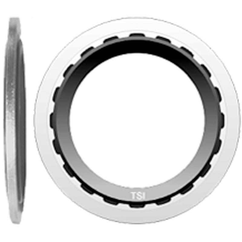 887-10 Slim Line Fitting - Pack of 10
