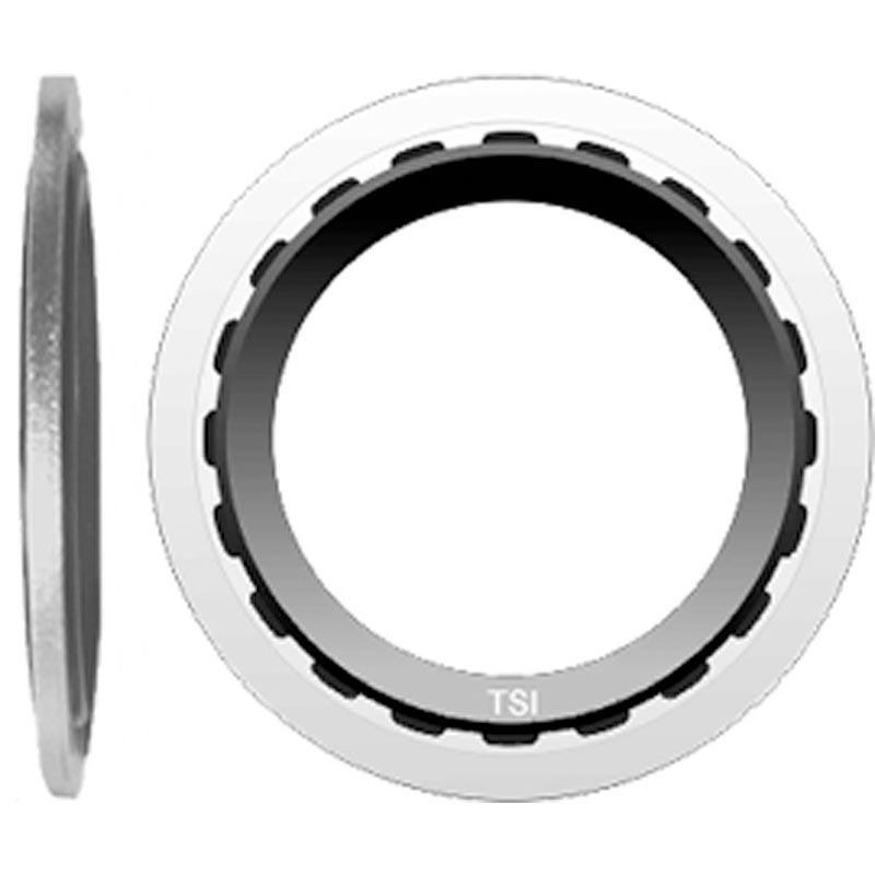 888-10 Slim Line Fitting - Pack of 10