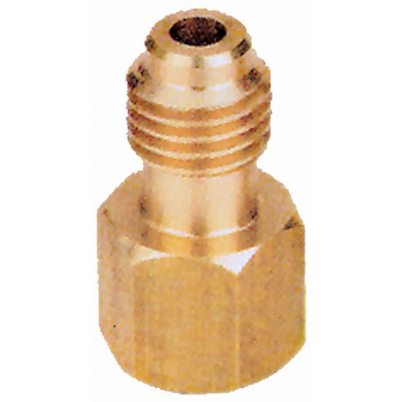 13425 R-134A Hose Connector