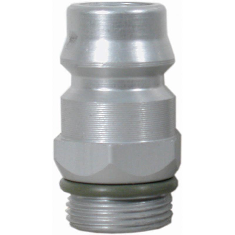 13265-1 Aeroquip OE Style R-134A Service Port