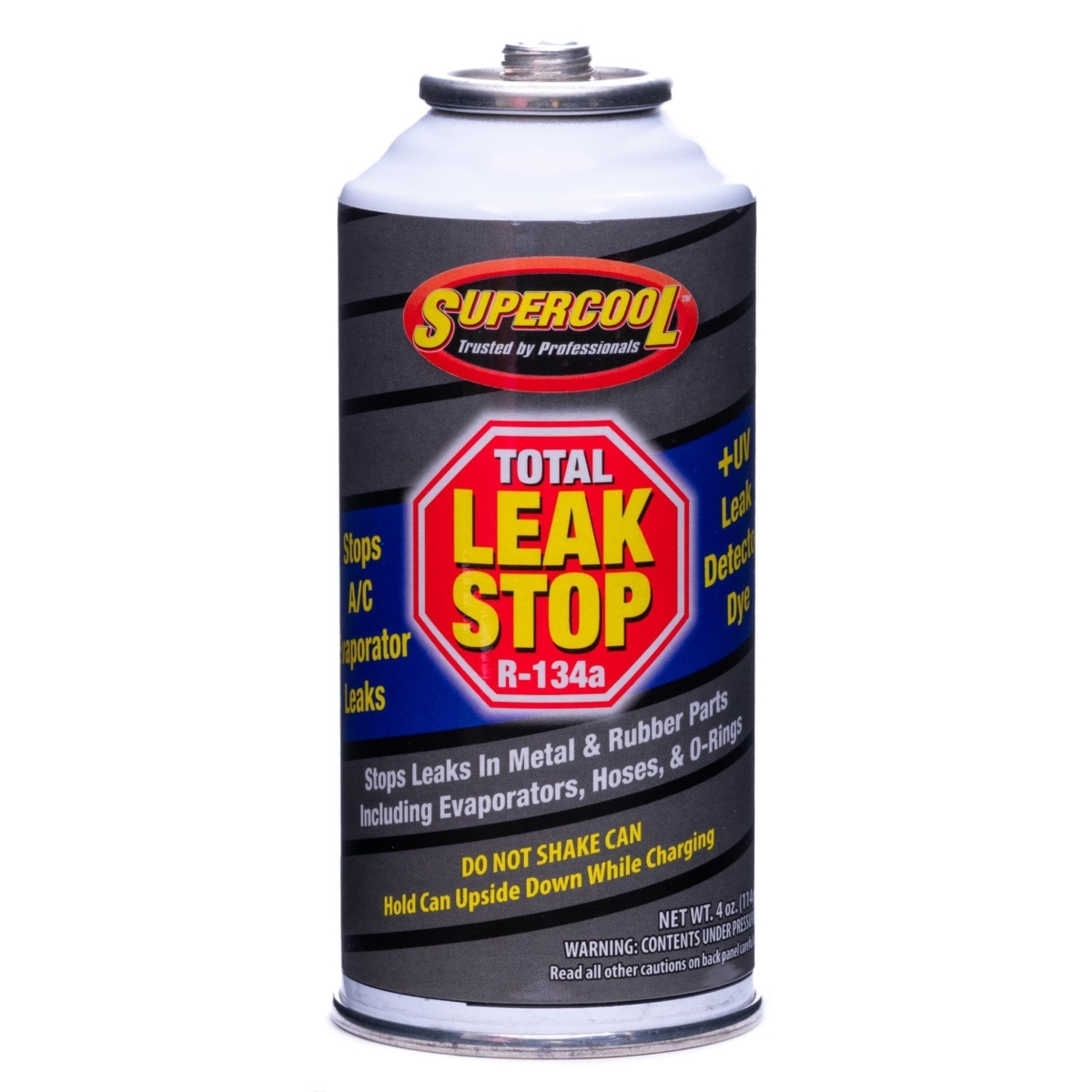 ST27 4 oz R-134A Total A&C Leak Stop