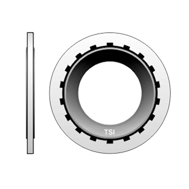 639-10 A&C Compressor Sealing Washers - Pack of 10