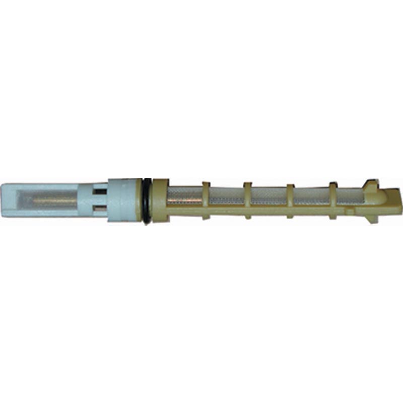 24-1 Orifice Tube - Yellow