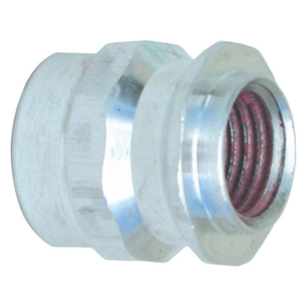 603-1 Aluminum R-134A High Side Straight Retrofit Adapter