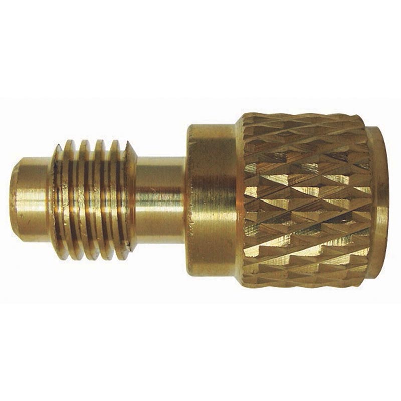 50130 R-1234YF Refrigerant Tank Adapter