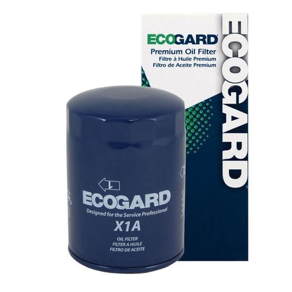X1A-B Conventional Engine Oil Filter