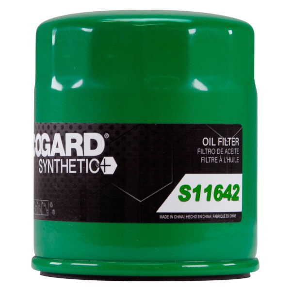 S11642 Oil Filter for 2022 Buick Encore