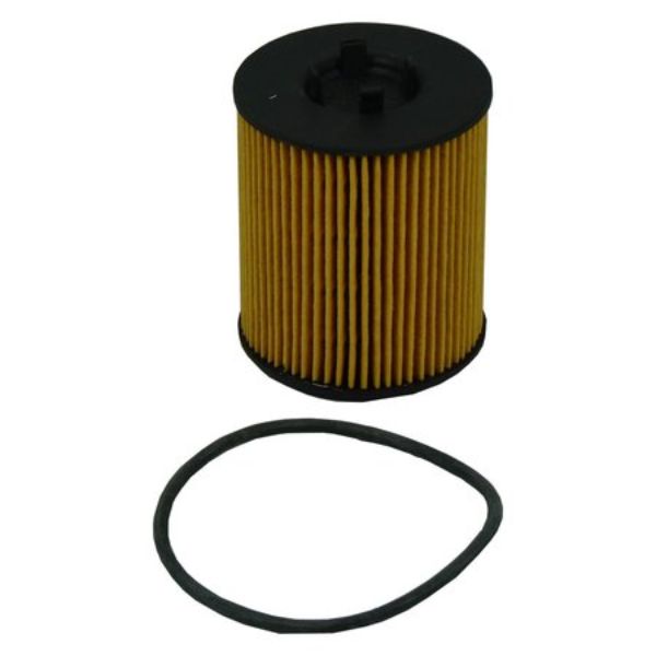11520006 Main Engine Oil Filter for 1998-2001 Cadillac Catera