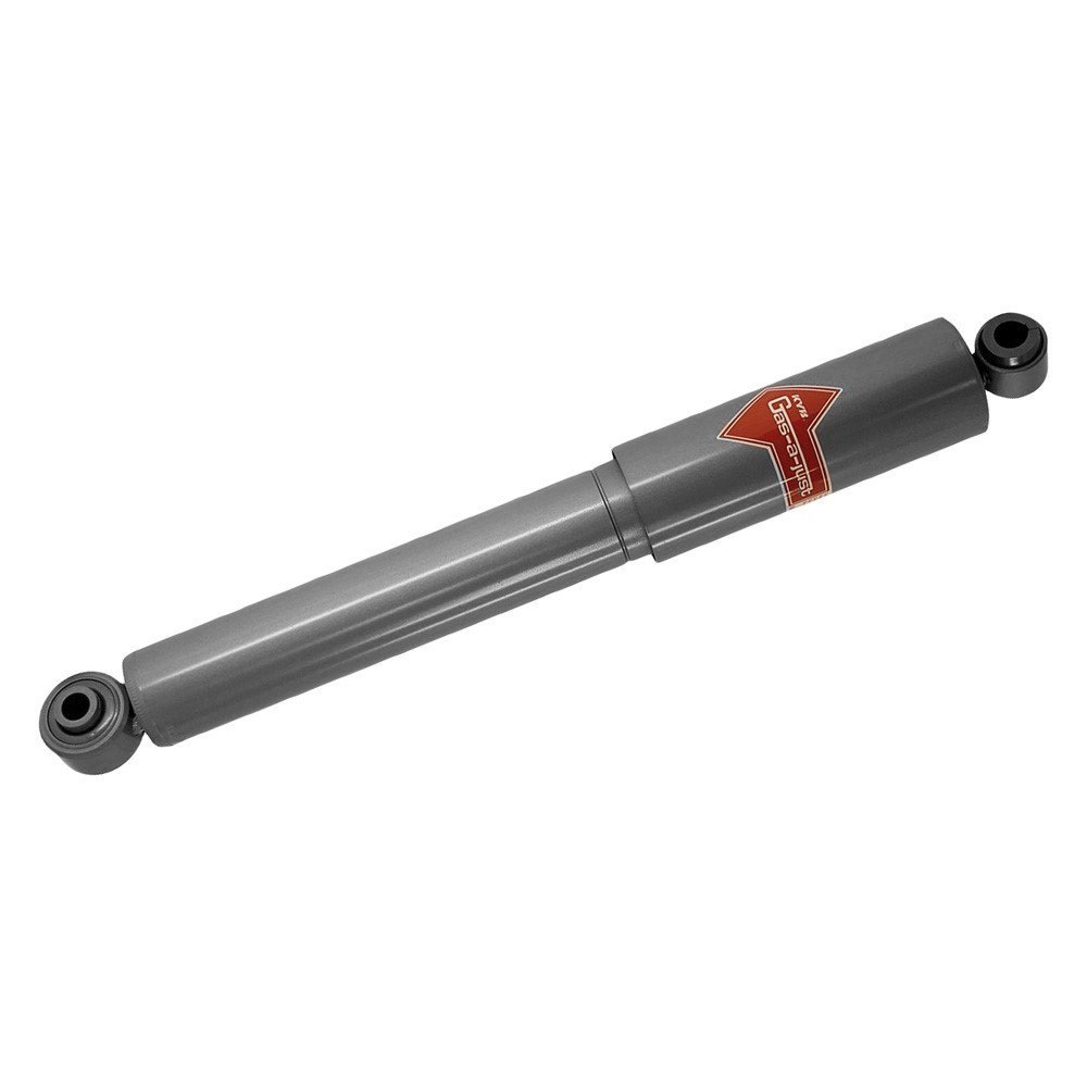 KYB Shocks 555060 Rear Driver or Passenger Side Monotube Gas Shock Absorber for 2005-2015 Xterra Nissan