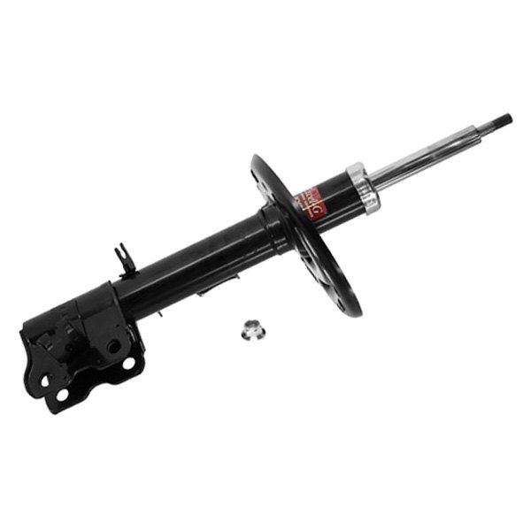 KYB Shocks 339312 Front Driver Side Twin-Tube Gas Strut for 2009-2013 Murano Nissan