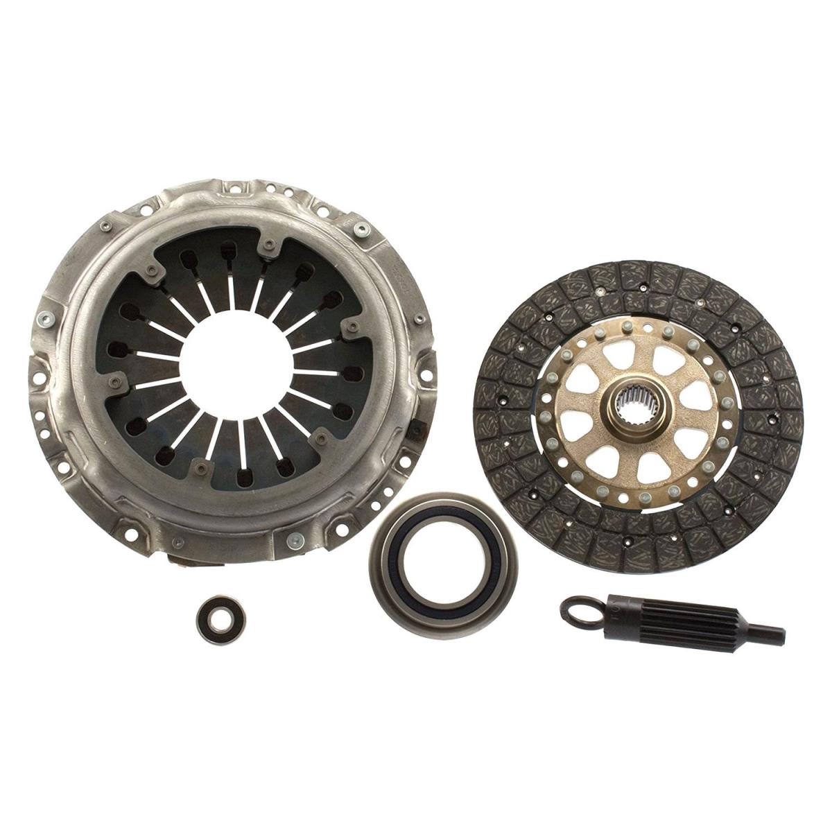 CKT064 Clutch Kit for 2006 IS250 Lexus