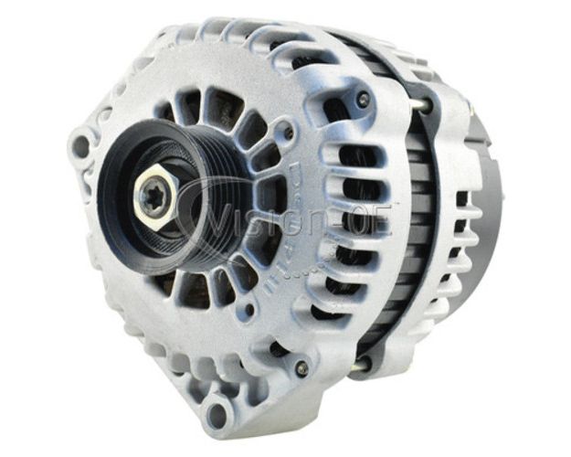 N8292 New Alternator Assembly for 2004-2006 Buick Rainier