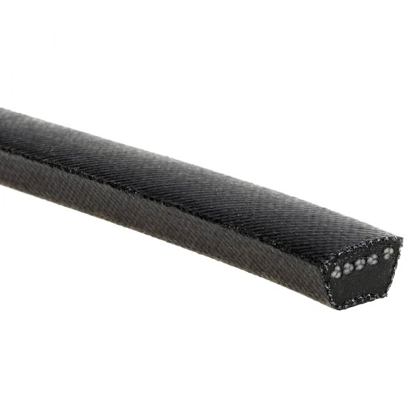 FHP V-Belt, Truflex V-Belts, 3L410, 3L, 41 in, 3/8 in Top Width