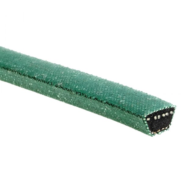 V-Belt, Powerated, 84236978, 5L, EPDM, 77.08 in, 21/32 in Top Width