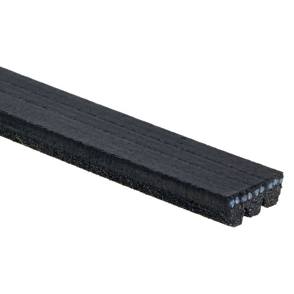 K030245 Multi Rib Serpentine Belt for 1989-1997 Geo Prizm