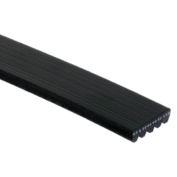 K050520 Multi Rib Serpentine Belt for 1987-1988 Buick Skyhawk