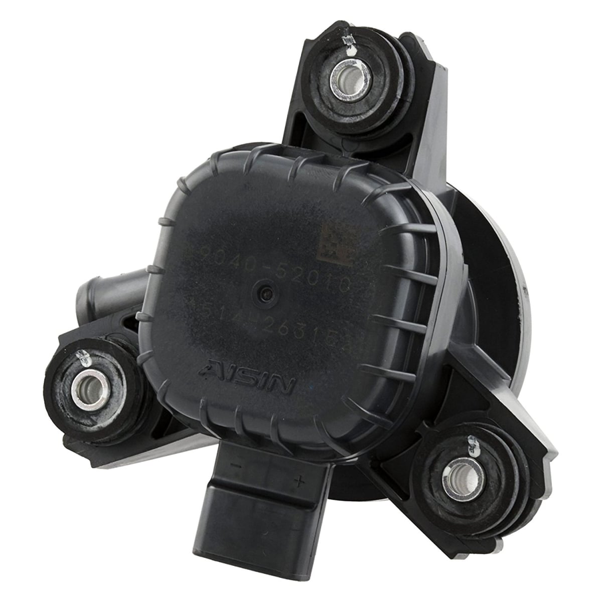 WQT001 Engine Coolant Inverter Cooler Water Pump for 2016-2017 CT Lexus