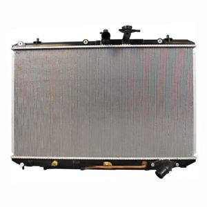 221-3248 Engine Coolant Radiator for 2007-2009 CR-V Honda