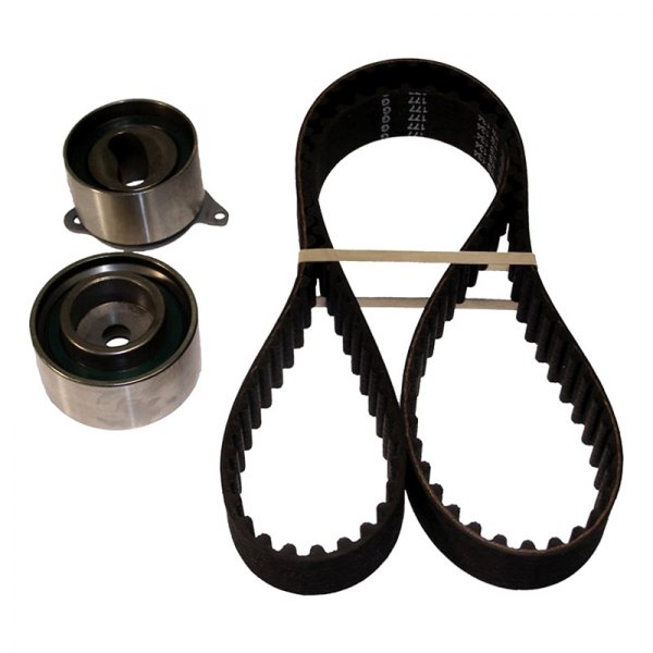 BK134 Timing Belt Kit for 1987-1993 Mazda B2200