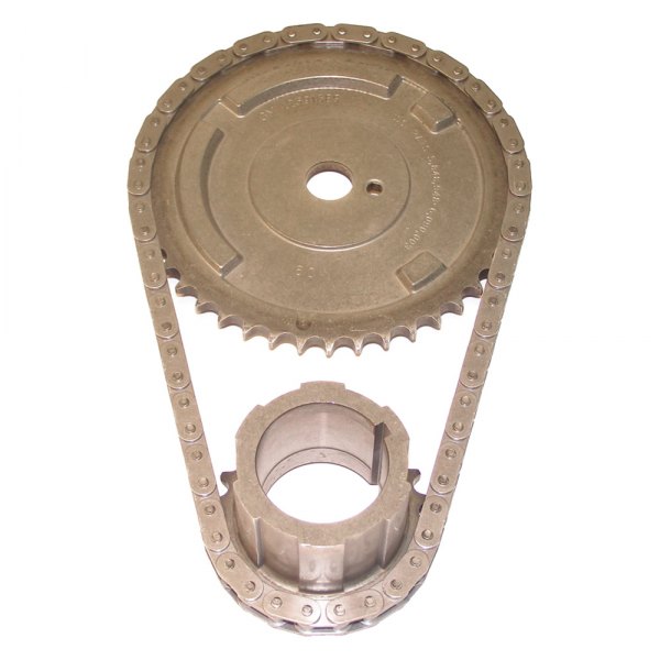 C-3227 Timing Set for 2007-2012 Chevrolet Silverado 1500, 3 Piece