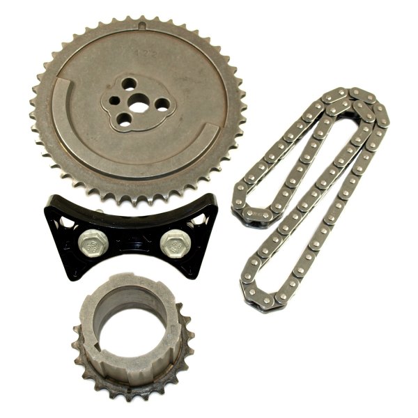 9-4205S Front Timing Chain Kit for 1999-2007 Chevrolet Silverado 1500