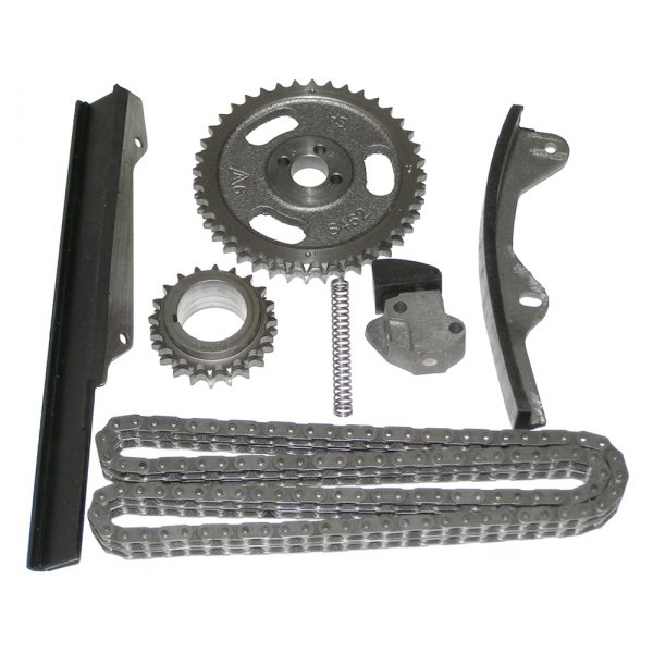 9-4134SA Front Timing Chain Kit for 1979-1983 Nissan 280ZX